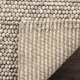 thumbnail image 2 of Alfombra SAFAVIEH 64 cm x 91 cm de lana Beige NAT620B, 2 of 6