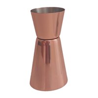 Dechef - Jigger Cobre 30/60 Mm