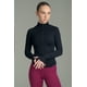 thumbnail image 1 of Ultimate Full Zipper Sport Mujer Vintage Black, 1 of 3