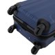 thumbnail image 5 of Equipaje Travelers Club Chicago Carry-On Expandible Azul Marino 22", 5 of 7