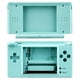thumbnail image 5 of Kit de carcasa de repuesto OSTENT para Nintendo DS Lite, azul, 5 of 7