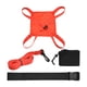 thumbnail image 5 of Paracaídas De Paracaídas Cinturón De Resistencia De Natación Entrenamiento De Fuerza De Natación De Paracaídas Rojo 20 Cm, 5 of 5