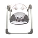 thumbnail image 3 of Silla Nido y Mecedora Swing Gris. Rosado, 3 of 5