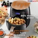 thumbnail image 2 of Freidora De Aire Digital 6 Litros 2400W Air Fryer Premium, 2 of 9