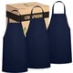 thumbnail image 1 of Delantal Green Lifestyle Professional Chef, paquete de 120 unidades, azul marino, 1 of 6