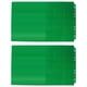 thumbnail image 5 of Carpeta De 50 X 50 Páginas 900 Colección De Bolsillo Transparente Para Tarjeta De Fútbol Tarjeta CCG Verde, 5 of 5