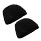 thumbnail image 1 of Hombres Mujeres Gorra Casco Liner Bicicleta De Secado Rápido Ciclismo Al Aire Libre Sombrero De Calavera Negro, 1 of 3