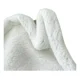 thumbnail image 3 of Frazada Polar Con Chiporro 2 Plazas Azul, 3 of 3
