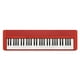 thumbnail image 2 of Full Pack Teclado 61 Teclas Casio CT-S1RD + Atril + Sillin + Funda, 2 of 2