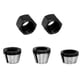 thumbnail image 3 of Adaptador De Portabrocas De 3 Uds Con Tuerca De 1/4 "para Máquina De Grabado, 3 of 5