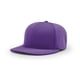 thumbnail image 1 of Gorra R RICHARDSON PTS20 LG XL morada Stretch Fit, 1 of 1