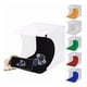 thumbnail image 1 of Mini Estudio Fotográfico Plegable Caja De Luz Led, 1 of 3