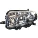thumbnail image 5 of Juego de 2 faros Garage-Pro para Scion xB 2008‑2010, 5 of 7