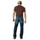 thumbnail image 2 of Jean de corte bota para hombre ARIAT M4 Kilroy 34W x 32L, 2 of 6