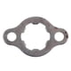 thumbnail image 4 of 20 Mm 420 428 520 Soporte De Clip De Rueda Dentada Delantera PIT PRO Trail Dirt Bike, 4 of 5