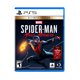 thumbnail image 1 of Videojuego Spider Man Miles Morales Ultimate Edition PS5, 1 of 1