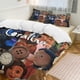 thumbnail image 1 of Patchwork Coraline Comforter Set Soft 3 Pcs Twin Bedding Sets Thicken for All Season, 1 of 5