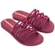 thumbnail image 2 of Sandalia Mujer Fucsia Link Slide  Ipanema, 2 of 3