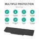 thumbnail image 5 of Batería para laptop TREE.NB Gateway NV52 de 6 celdas 5200mAh 58Wh, 5 of 7