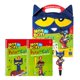 thumbnail image 1 of Perspectivas educativas Hot Dots Jr. Set Pete The Cat con bolígrafo, 1 of 4