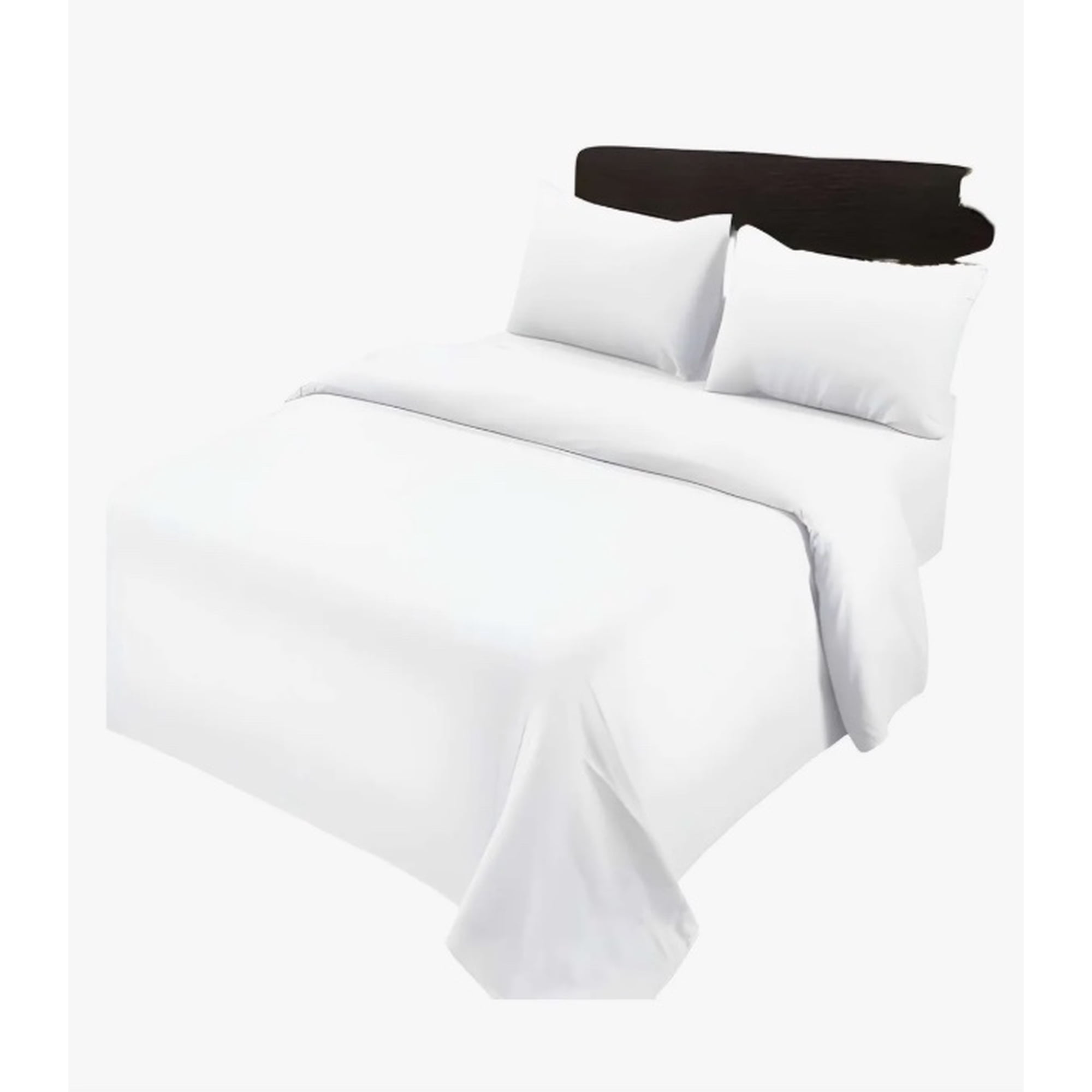 Atlas - Sabanas De 500 Hilos Blanco