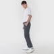 thumbnail image 4 of Pantalón Hombre Jogger Twill Gris Corona, 4 of 5