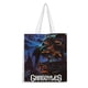 thumbnail image 1 of Gargoyles Bolso de tela con estampado de lienzo para mujer, bolsa de compras reutilizable y estética, con cremallera interior, regalo para mujer, 35 × 40 cm., 1 of 6