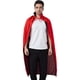 thumbnail image 3 of Disfraz Halloween Vampiro Capa 140cm + Sangre + Dientes Cosplay Mago, 3 of 5
