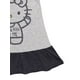 thumbnail image 4 of Polera Niña Hello Kitty gris 10, 4 of 5
