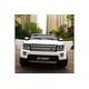 thumbnail image 2 of Camioneta MTA London Bebesit Blanca, 2 of 3
