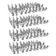 thumbnail image 1 of Figuras De Soldado De Juguete De Plástico De 4x100x 4cm, Accesorios De Mesa Para Hombres Del Ejército, Color Aleatorio, 1 of 4