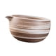 thumbnail image 3 of Cuenco De Cerámica Para Mezclar Matcha De Porcelana Para Amigos Principiantes Estilo Familiar B, 3 of 5