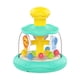 thumbnail image 1 of Juguesa Giratoria De Bebé Desarrollo De Animales Interactivos Para Niños Pequeños Baby Green, 1 of 5