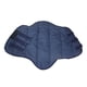 thumbnail image 5 of Funda De Cuello Para Caballo Universal, Rellena Con Correas Ajustables, Cálida Y Azul, 5 of 5