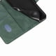 thumbnail image 2 of Funda tipo cartera con tapa para Motorola Edge 70 5G con tarjetero, soporte y cubierta magnética Verde, 2 of 5