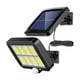thumbnail image 1 of FOCO SOLAR PANEL SEPARADO ALTO BRILLO negro, 1 of 2