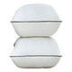 thumbnail image 1 of Pack De 2 Almohadas 50x70 Cm Blanco, 1 of 5