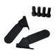thumbnail image 2 of Piezas De Repuesto Para Reposapiés Delanteros De Patinete Eléctrico, Reposapiés Plegables, 2 of 5