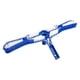 thumbnail image 4 of Cepillo de cabeza de vacío de succión portátil para piscina, herramienta de repuesto para limpieza de piscina para SPA, bañera de hidromasaje, escalon, 4 of 5