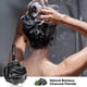 thumbnail image 5 of Esponja de baño de lufa (paquete de 4) 60 g/ud, 5 of 7