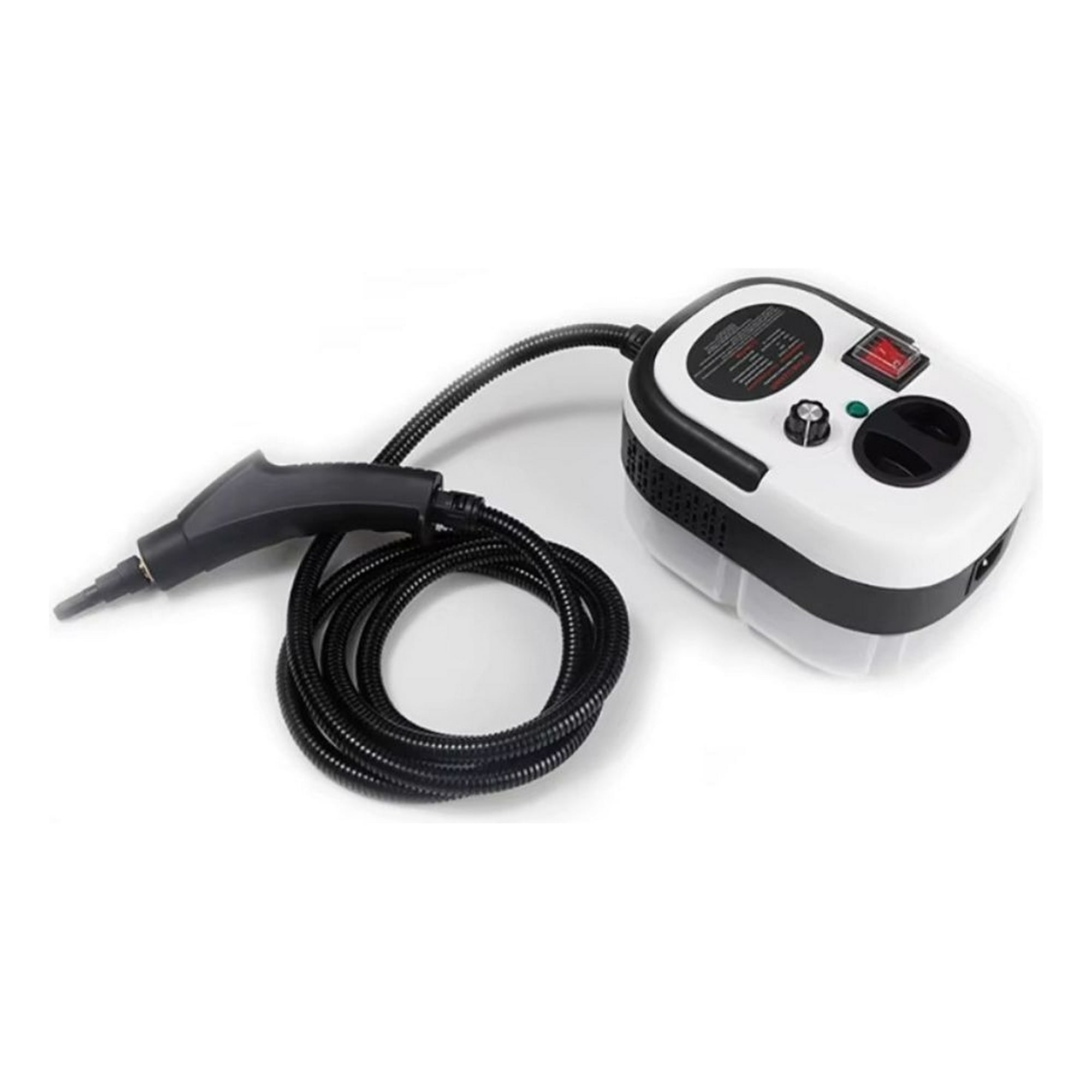 Genérico - Limpiador A Vapor Portatil De Alta Presion Hogar Lau