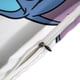 thumbnail image 4 of Merry Christmas Stitch 3 Pieces Duvet Cover Set Full Size Super Soft Fade Resistant Microfiber, 4 of 4