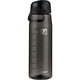 thumbnail image 1 of Botella Fanhaw 950 ml Transparente con Tapa Chug Negra, 1 of 8