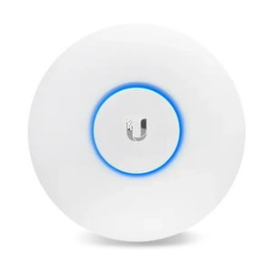 Punto De Acceso Inalámbrico Ubiquiti Unifi 6 Long-Range Poe Blanco Talla Única