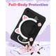 thumbnail image 3 of Funda Tablet Wazzasoft Samsung Galaxy Tab A9 Plus 11" Rosa, 3 of 3