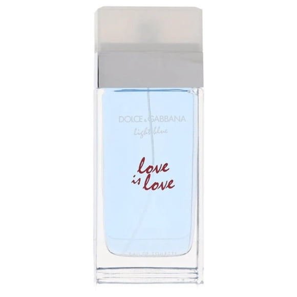 Perfume D G Azul Claro El Amor Es Amor