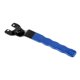 thumbnail image 2 of llave de tuerca de seguridad con llave de cubo ajustable para cenadores de cubo de amoladora angular, 2 of 5