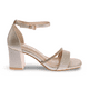 thumbnail image 2 of Sandalia Fiesta Dorado Pand-G, 2 of 5
