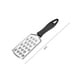 thumbnail image 3 of Rallador de Mano para Queso 23cm Acero Utensilio Cocina, 3 of 3