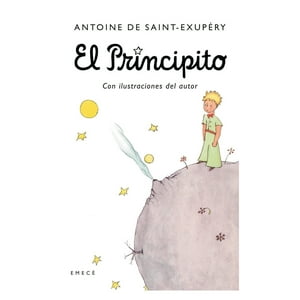 Planeta - El Principito